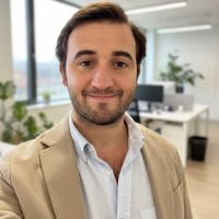 Guillermo Rivas Tusell