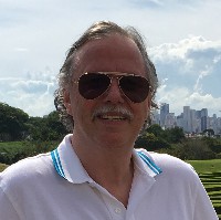 Ricardo F.A. Correa