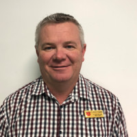 Graham Ferguson
