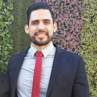 Hector Esteban Beltran Lopez