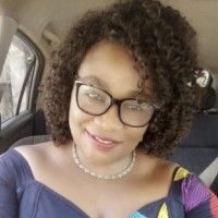 Yekpu Eleen Ndze , Ph.D