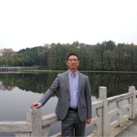 Bruce Zhang