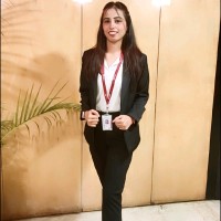 Anjali Yadav