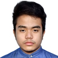 Chingu Robaartt Thiyam