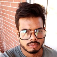Rajesh Kumar Sahoo