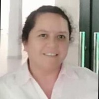 Ana María Contreras Rendón