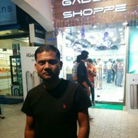 Mahesh Kala