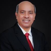Ashraful Haq Chowdhury