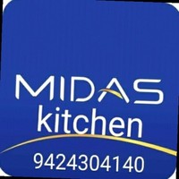 midas kitchen