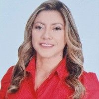 Melba Yadira Benavides Quiroga