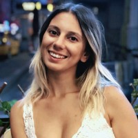 Merve Göçben