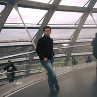 Nikolas Kavaklis