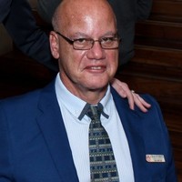 Carl Greyling