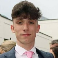 Finian Mc Carthy