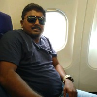 Eddla Narender Reddy