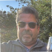 Marc Nolan