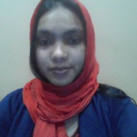 Nadia Sultana