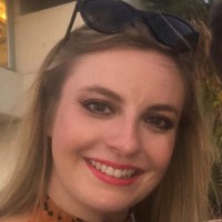 Annabel Thomas (Scott)