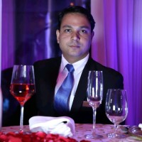 Sandeep Upadhyay
