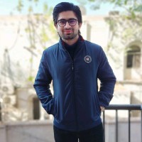 Dr Zain Azhar Gill