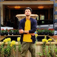 Akshay David