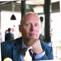 Raymond Sørensen