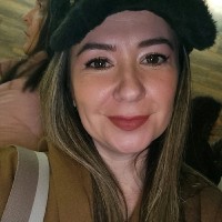 Dayana Aravena Bravo