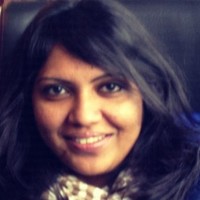 Shaina Prabhakar