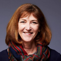 Lisa Cohen