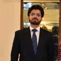Muhammad Ahsan, D.P.T.
