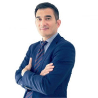 Jean Christophe LAROZE CERVETTI