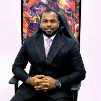 Charles Udoh