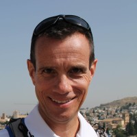 Daniel Rhéaume