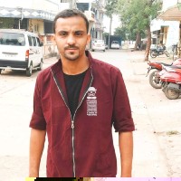 Sarfaraz Shaikh