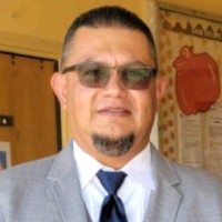 Rudy Ronquillo