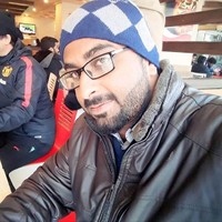 Muhammad Shahzaib