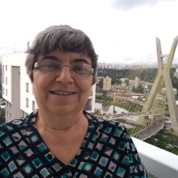 Maria José Fonseca Costa da Silva