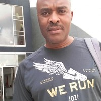Albert Tsotetsi