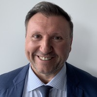 Tony Andenoro, Ph.D.