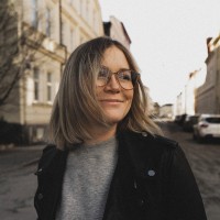 Anna Darner