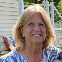 Mary Damaske