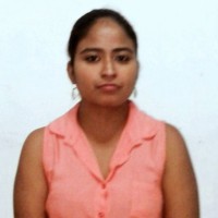 Deborah Portocarrero Reyes