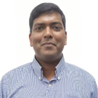 Durgesh Gupta