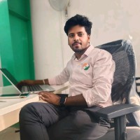 Chandra Sekhar Pradhan