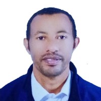 Mequanent Ademe Yirdaw