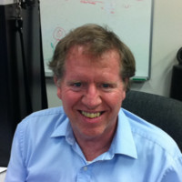 Geoff Thom