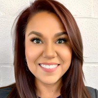 Amanda Eickhoff