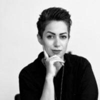 marjan afshin manesh