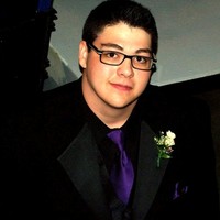 Joshua Wells