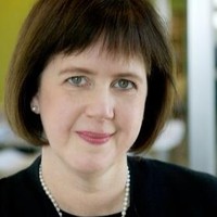 Anne Garrity